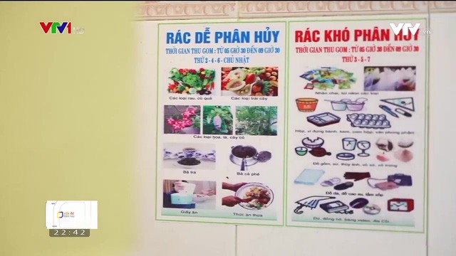Mỗi người Việt Nam xả ra 64 kg rác thải nhựa/năm - Ảnh 2.