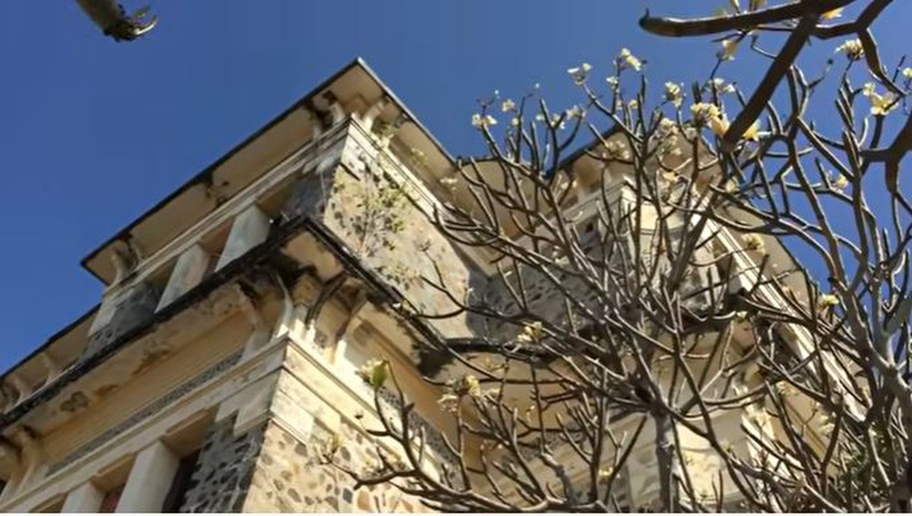 Số phận dinh thự 99 cửa sổ bị ma ám của doanh nhân sở hữu 20.000 BĐS khắp Sài Gòn - Ảnh 3. Số phận dinh thự 99 cửa sổ bị ma ám của doanh nhân sở hữu 20.000 BĐS khắp Sài Gòn - Ảnh 3.