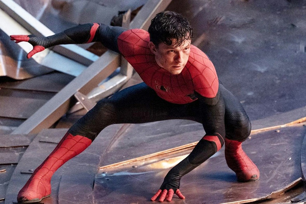  Chuyện bi hài mùa dịch: Dân Hà Nội rần rần đổ về các tỉnh xem Spider-Man, còn mở hẳn dịch vụ săn vé? - Ảnh 8.