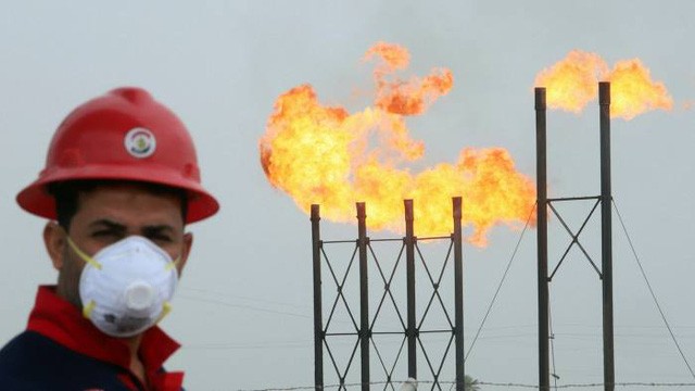 Giá dầu có thể tăng lên mức 100 USD/thùng - Ảnh 1. Giá dầu có thể tăng lên mức 100 USD/thùng - Ảnh 1.