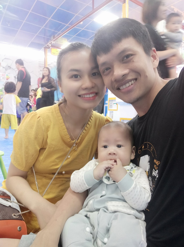 Ngưỡng mộ với cuộc sống của đôi vợ chồng lính chì: Từ những mảnh ghép không hoàn thiện, một mái ấm vẹn tròn ra đời - Ảnh 7. Ngưỡng mộ với cuộc sống của đôi vợ chồng lính chì: Từ những mảnh ghép không hoàn thiện, một mái ấm vẹn tròn ra đời - Ảnh 7.