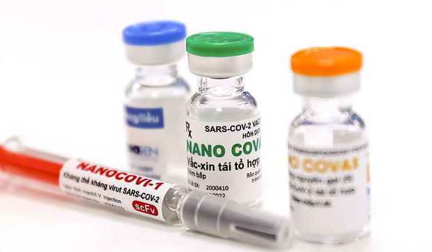 Thông tin mới nhất kết quả thử nghiệm vaccine Covid-19 do Việt Nam sản xuất - Ảnh 1.