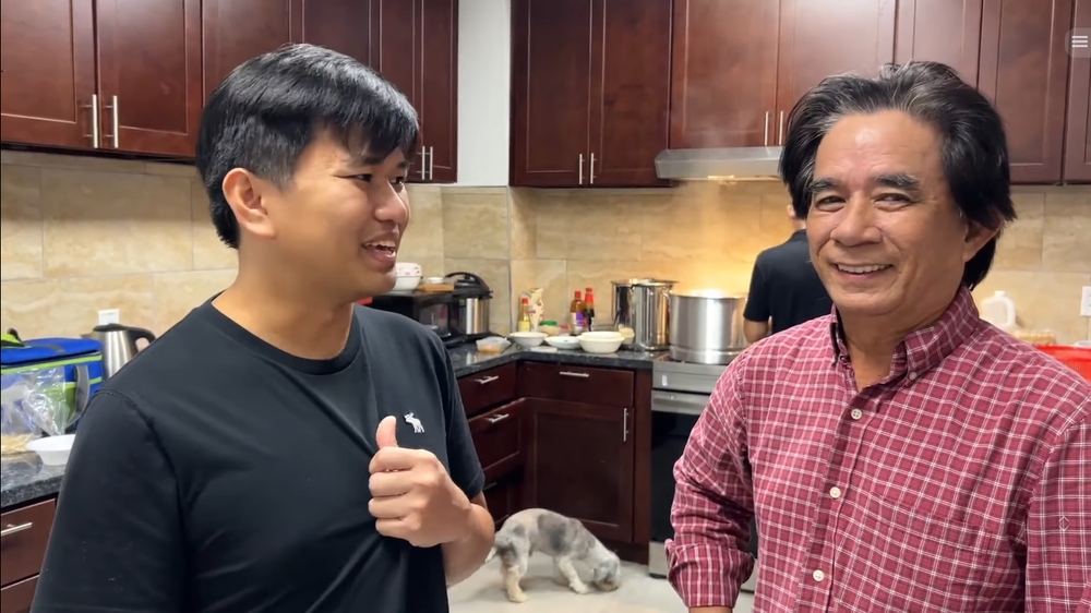 Bị tố cùng Khoa Pug lừa đảo vụ mua máy bay 115 tỷ, Vương Phạm lên tiếng trần tình - Ảnh 1. Bị tố cùng Khoa Pug lừa đảo vụ mua máy bay 115 tỷ, Vương Phạm lên tiếng trần tình - Ảnh 1.