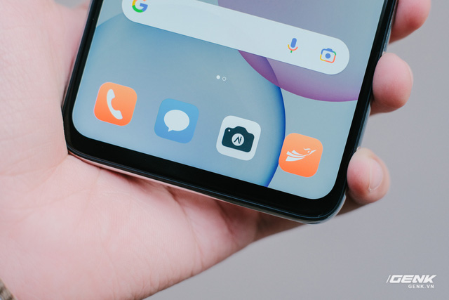 Trên tay Bphone A40: Giá 4.5 triệu đồng nhưng chưa có chứng chỉ Google Play Protect, không xem được Netflix HD - Ảnh 15. Trên tay Bphone A40: Giá 4.5 triệu đồng nhưng chưa có chứng chỉ Google Play Protect, không xem được Netflix HD - Ảnh 15.