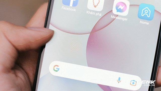 Trên tay Bphone A40: Giá 4.5 triệu đồng nhưng chưa có chứng chỉ Google Play Protect, không xem được Netflix HD - Ảnh 20. Trên tay Bphone A40: Giá 4.5 triệu đồng nhưng chưa có chứng chỉ Google Play Protect, không xem được Netflix HD - Ảnh 20.