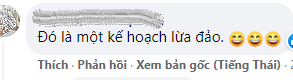  Fan Thái Lan hả hê vì thầy Park ăn cú lừa trước thềm bán kết AFF Cup 2020 - Ảnh 4.