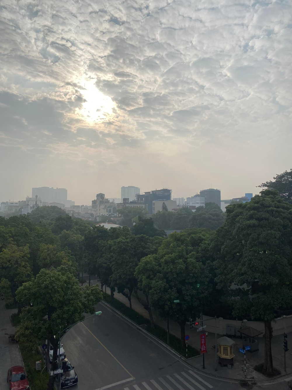  Phòng riêng của Thủy Top trong nhà 7 tầng, 3 mặt tiền tại con phố đắt đỏ nhất Hà Nội - Ảnh 5.