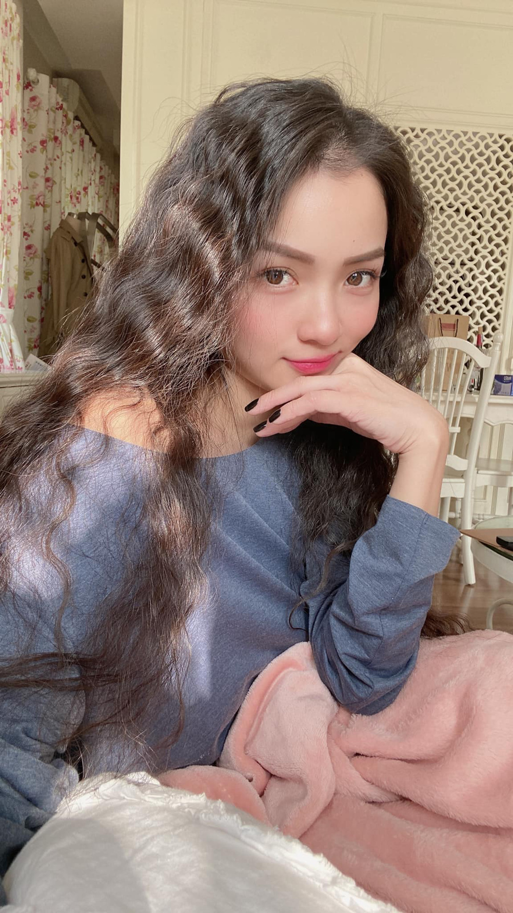  Phòng riêng của Thủy Top trong nhà 7 tầng, 3 mặt tiền tại con phố đắt đỏ nhất Hà Nội - Ảnh 6.