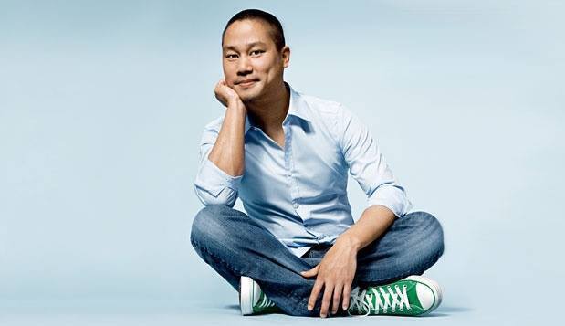 Gia đình, bạn bè của ‘triệu phú bán giày’ Tony Hsieh ‘bóc phốt’ nhau để tranh thừa hưởng khối tài sản 500 triệu của người quá cố - Ảnh 2.