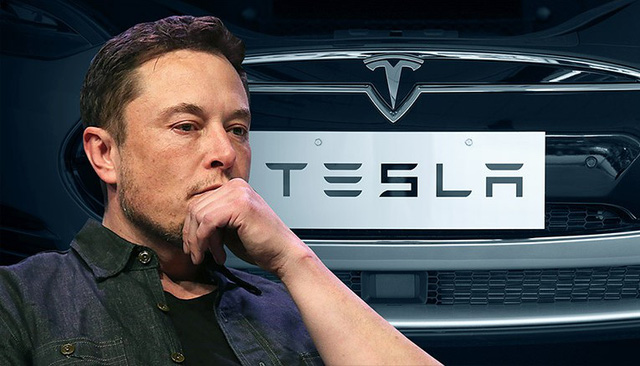 Elon Musk: Chế độ tự lái của Tesla cứu người không ai hay, mà chẳng may xảy ra tai nạn thì ai cũng réo tên  - Ảnh 2.