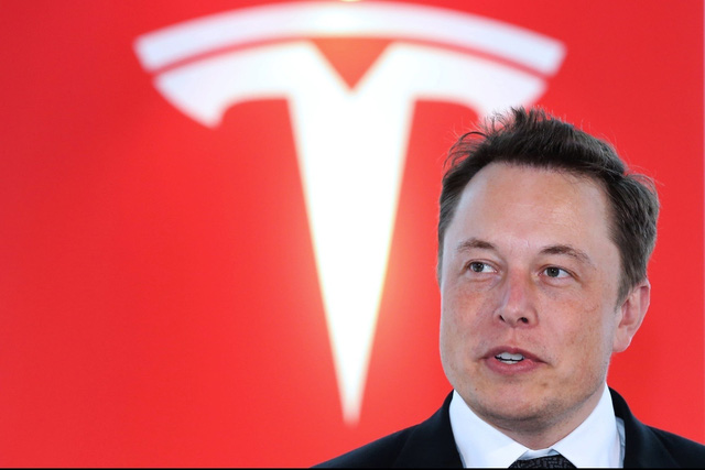 Elon Musk: Chế độ tự lái của Tesla cứu người không ai hay, mà chẳng may xảy ra tai nạn thì ai cũng réo tên - Ảnh 3. Elon Musk: Chế độ tự lái của Tesla cứu người không ai hay, mà chẳng may xảy ra tai nạn thì ai cũng réo tên - Ảnh 3.