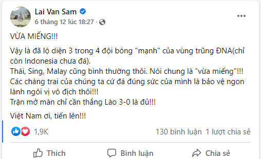 Không đơn giản mà MC Lại Văn Sâm ngoài là người quyền lực ở VTV còn sở hữu lượng fan khủng nhờ lối sống đặc biệt này của mình - Ảnh 11. Không đơn giản mà MC Lại Văn Sâm ngoài là người quyền lực ở VTV còn sở hữu lượng fan khủng nhờ lối sống đặc biệt này của mình - Ảnh 11.