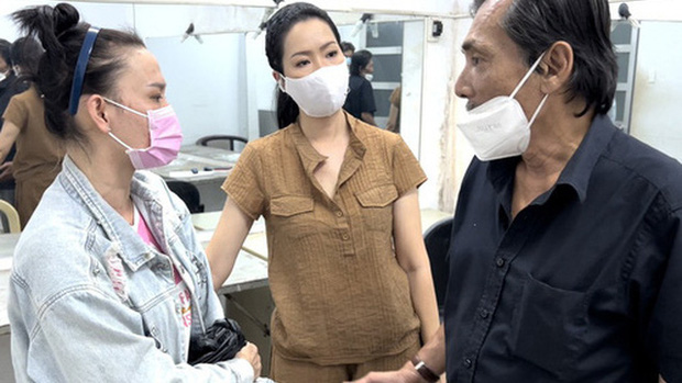 Trịnh Kim Chi đanh thép nói 1 điều sau khi Thương Tín tuyên bố mời công an vào cuộc điều tra khoản tiền 800 triệu - Ảnh 3. Trịnh Kim Chi đanh thép nói 1 điều sau khi Thương Tín tuyên bố mời công an vào cuộc điều tra khoản tiền 800 triệu - Ảnh 3.