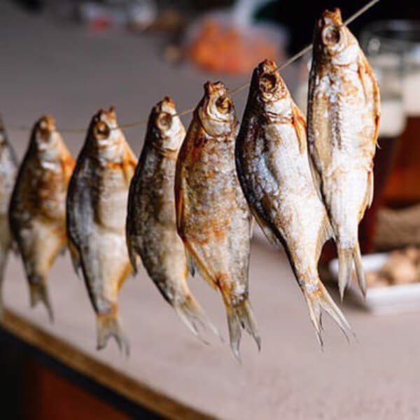 Thói quen bảo quản và ăn cá gây ung thư vòm họng cực nhanh, đáng tiếc vào mùa lạnh nhiều gia đình lại cực thích - Ảnh 3.