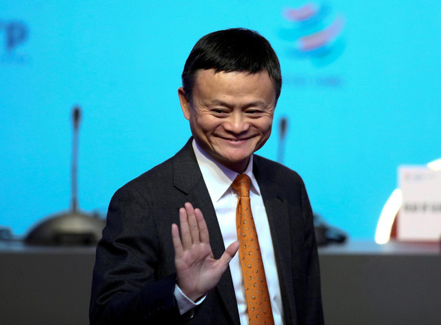 Những tỷ phú mất nhiều tiền nhất năm 2021: 9/10 đến từ châu Á - Ảnh 2. Những tỷ phú mất nhiều tiền nhất năm 2021: 9/10 đến từ châu Á - Ảnh 2.