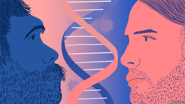 Hơn 1/4 dân số Việt Nam sở hữu DNA của người Neanderthal có tác dụng chống COVID-19 - Ảnh 1. Hơn 1/4 dân số Việt Nam sở hữu DNA của người Neanderthal có tác dụng chống COVID-19 - Ảnh 1.