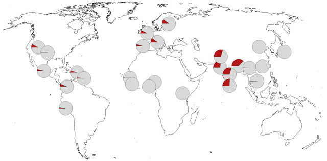  Hơn 1/4 dân số Việt Nam sở hữu DNA của người Neanderthal có tác dụng chống COVID-19  - Ảnh 3.