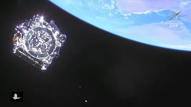  NASA phóng thành công kính viễn vọng không gian James Webb, cỗ máy thời gian cho ta nhìn về quá khứ Vũ trụ  - Ảnh 7.