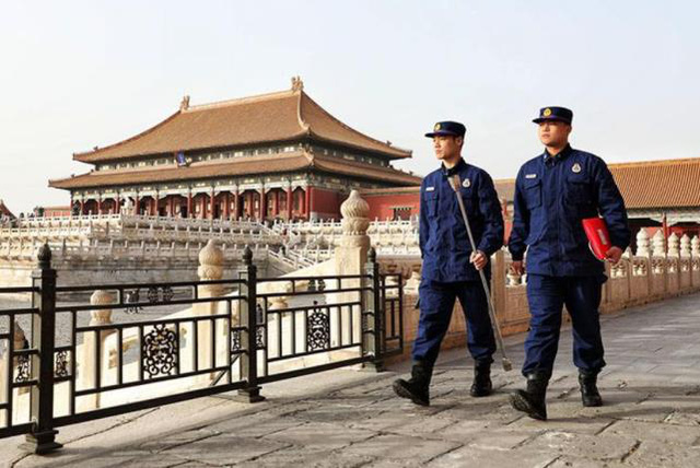  Bao quanh bởi những chuyện liêu trai, Tử Cấm Thành luôn đóng cửa lúc 4 giờ chiều và lý do khiến nhiều người bất ngờ!  - Ảnh 2.