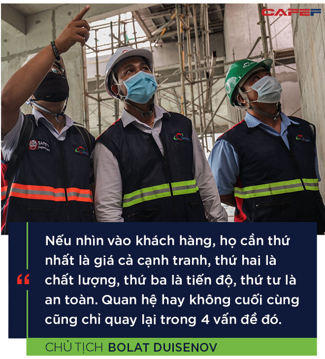  Kỷ nguyên mới của Coteccons: Tổng giá trị các gói thầu ký mới trong 2021 đạt 25.000 tỷ đồng, hoàn thành kế hoạch backlog đặt ra đầu năm  - Ảnh 4.