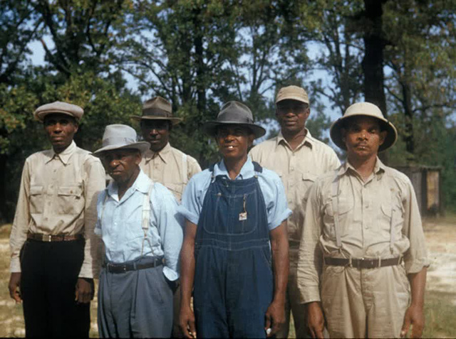  Thí nghiệm Tuskegee: một trong những dự án phi đạo đức nhất lịch sử  - Ảnh 1.