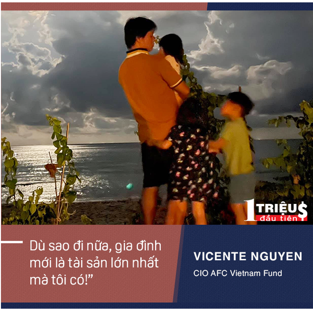  CIO AFC Vietnam Fund: Từng sống những ngày trầm cảm nặng nề vì “cắm” sổ đỏ nhà ba mẹ mua cổ phiếu đúng đỉnh và tiết lộ thương vụ sinh lời nhất cuộc đời - Ảnh 11.