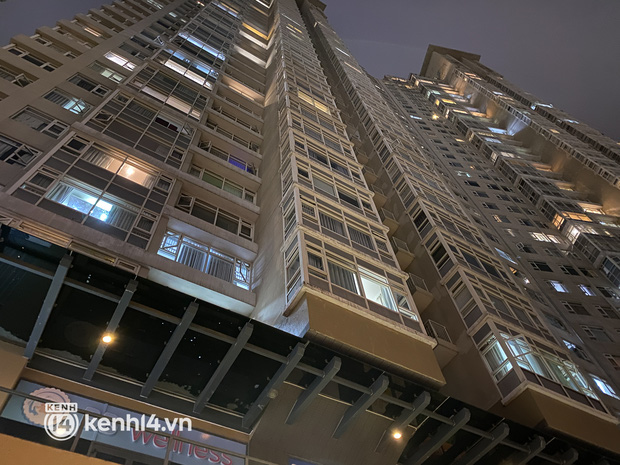 BQL chung cư Saigon Pearl chính thức lên tiếng vụ bé gái 8 tuổi tử vong: Bảo vệ không phát hiện bất thường, không nhận được phản ánh nào - Ảnh 2. BQL chung cư Saigon Pearl chính thức lên tiếng vụ bé gái 8 tuổi tử vong: Bảo vệ không phát hiện bất thường, không nhận được phản ánh nào - Ảnh 2.