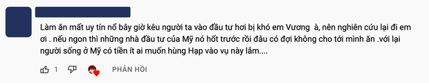  Vương Phạm bị tố lùa gà vì kêu gọi đầu tư chung 1500 căn nhà ở Mỹ, động thái lạ khiến netizen hoang mang? - Ảnh 3.