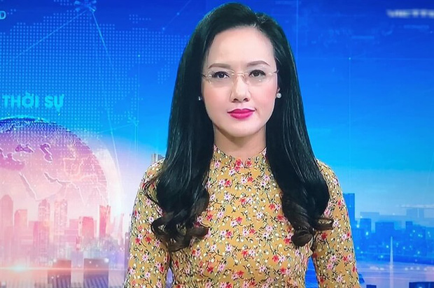 Hình ảnh đầu tiên của BTV Hoài Anh ở vị trí mới, dừng dẫn bản tin Thời Sự 19h của VTV là đổi luôn 1 thứ! - Ảnh 4. Hình ảnh đầu tiên của BTV Hoài Anh ở vị trí mới, dừng dẫn bản tin Thời Sự 19h của VTV là đổi luôn 1 thứ! - Ảnh 4.