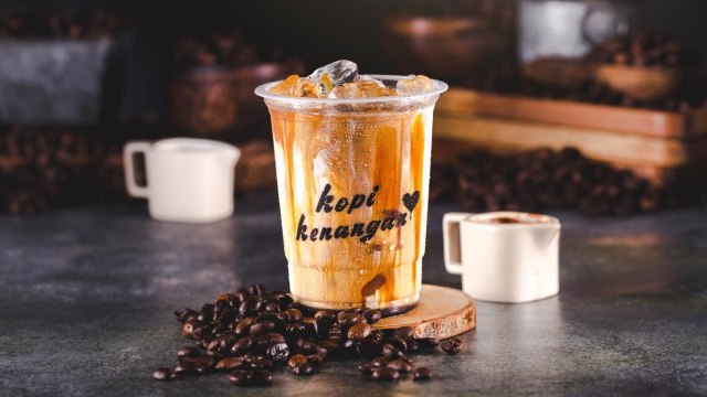 Một chuỗi cà phê Indonesia vừa trở thành kỳ lân và muốn mở rộng khắp Đông Nam Á - Ảnh 1.