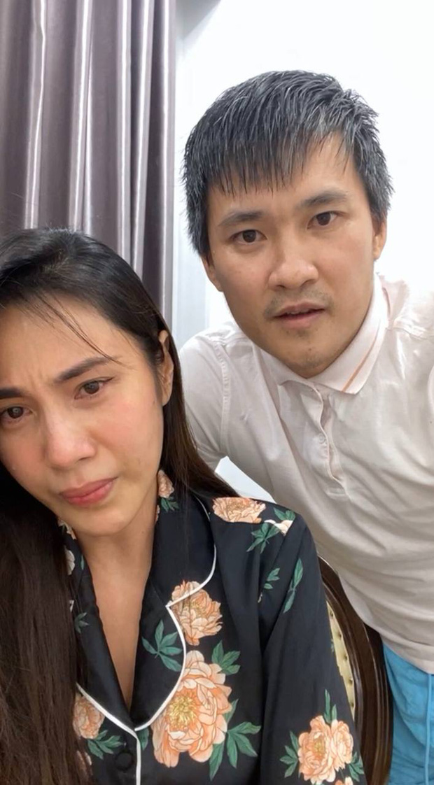 Phía Thuỷ Tiên khẳng định: Góp thêm tiền trao cho bà con miền Trung là thật, chính xác như đã công bố từ trước - Ảnh 4. Phía Thuỷ Tiên khẳng định: Góp thêm tiền trao cho bà con miền Trung là thật, chính xác như đã công bố từ trước - Ảnh 4.