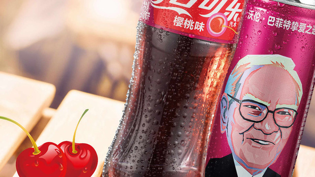  Từng là fan của Pepsi gần 50 năm, vì đâu mà Warren Buffett đột ngột quay xe về đội Coca, thậm chí còn uống đến 5 lon Coke mỗi ngày?  - Ảnh 2.