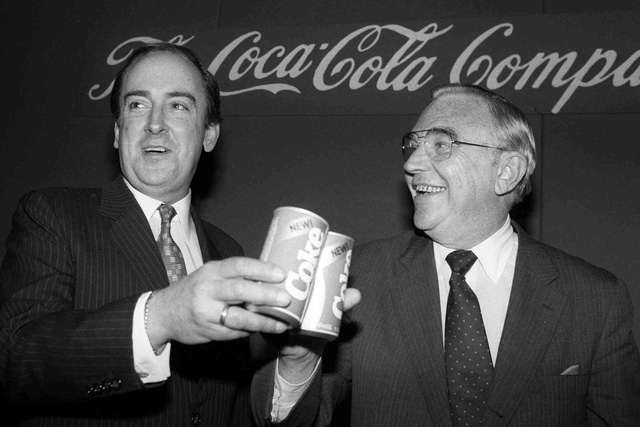  Từng là fan của Pepsi gần 50 năm, vì đâu mà Warren Buffett đột ngột quay xe về đội Coca, thậm chí còn uống đến 5 lon Coke mỗi ngày?  - Ảnh 3.