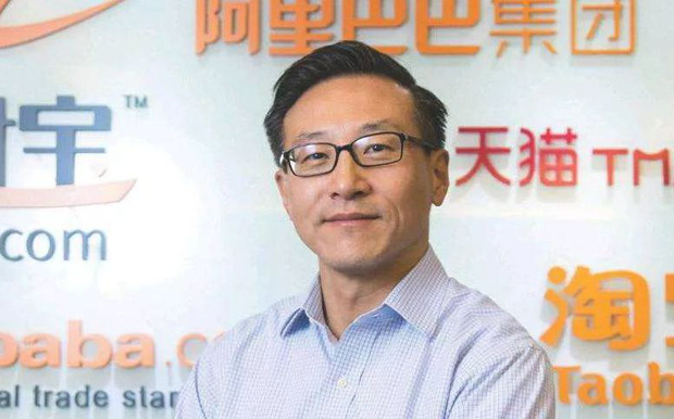 Không phải Jack Ma, đây mới là “thần tài” Alibaba, nắm trong tay quyền hạn được giữ tiền và tiêu tiền của đế chế trăm tỷ đô - Ảnh 1.