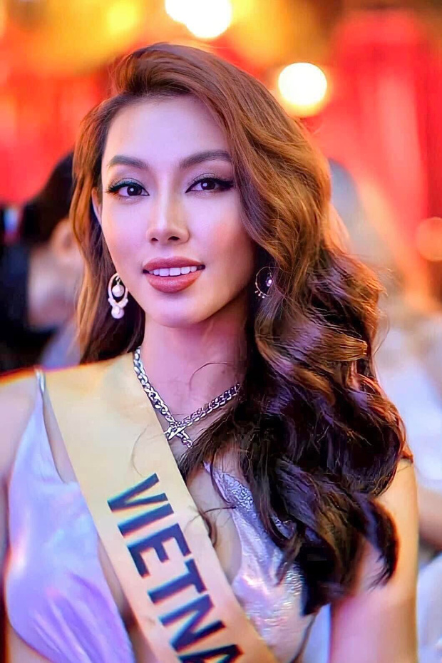 Thuỳ Tiên đăng quang Hoa hậu Miss Grand 2021: Sinh viên trường TOP đầu cả nước, mới 20 tuổi đã có thành tích học cực đỉnh! - Ảnh 4.