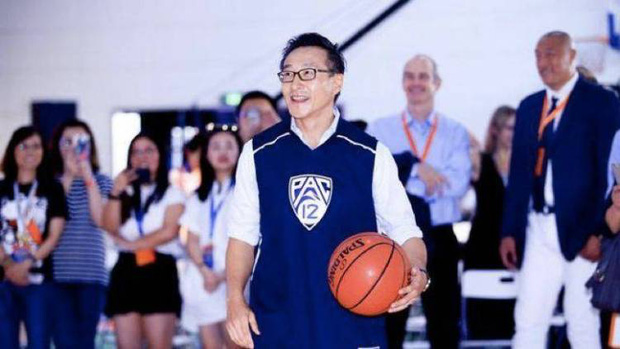 Không phải Jack Ma, đây mới là “thần tài” Alibaba, nắm trong tay quyền hạn được giữ tiền và tiêu tiền của đế chế trăm tỷ đô - Ảnh 8.