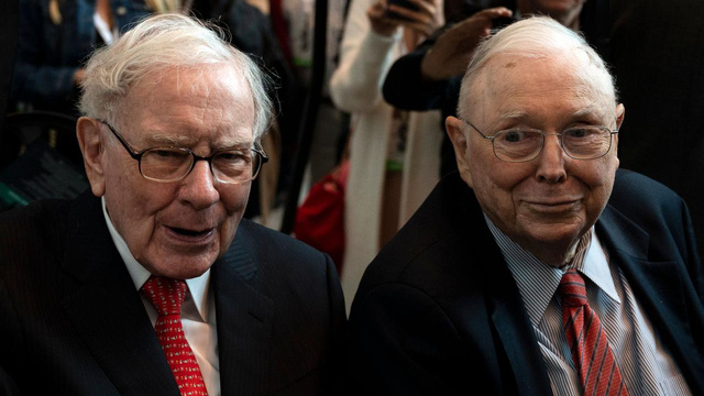  Phó tướng của Warren Buffett ước Bitcoin chưa bao giờ được phát minh ra, ca ngợi lệnh cấm tiền điện tử của Trung Quốc  - Ảnh 1.