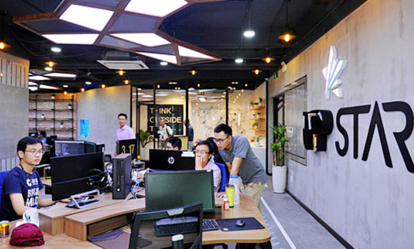 Việt Nam hiện có hơn 1.000 tổ chức đủ năng lực hỗ trợ startup - Ảnh 1.