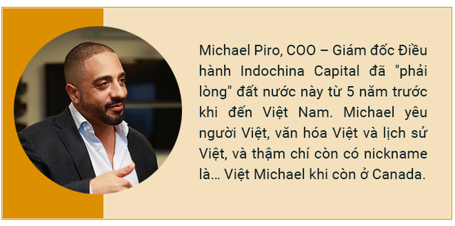  COO Indochina Capital trở thành triệu phú nhờ bất động sản ở Việt Nam như thế nào? - Ảnh 1.