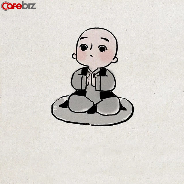 Tĩnh, chìa khóa của thành công: thước đo khả năng của một người, không phải là anh ta đã trải qua bao nhiêu thất bại mà là anh ta đã chịu đựng và vượt qua bao nhiêu thất bại - Ảnh 1.