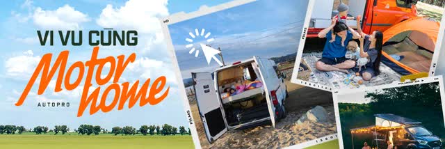  Dàn motorhome siêu khủng của sao: Như biệt thự triệu đô thứ thiệt, bên trong chính hiệu 5 sao  - Ảnh 34.