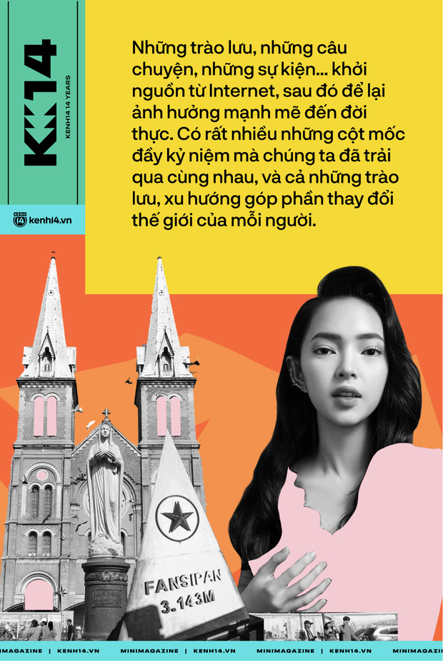 14 năm, 2 thế hệ, Millennial trưởng thành, Gen Z xuất hiện và cuộc sống người trẻ đã thay đổi như thế nào? - Ảnh 9.