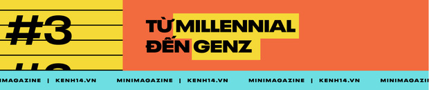 14 năm, 2 thế hệ, Millennial trưởng thành, Gen Z xuất hiện và cuộc sống người trẻ đã thay đổi như thế nào? - Ảnh 14.