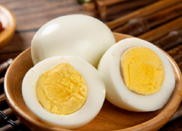 2 vợ chồng sinh năm 1990 cùng lúc mắc ung thư gan, bác sĩ nói thủ phạm là một thói quen bảo quản trứng gà vô cùng nguy hiểm - Ảnh 3. 2 vợ chồng sinh năm 1990 cùng lúc mắc ung thư gan, bác sĩ nói thủ phạm là một thói quen bảo quản trứng gà vô cùng nguy hiểm - Ảnh 3.