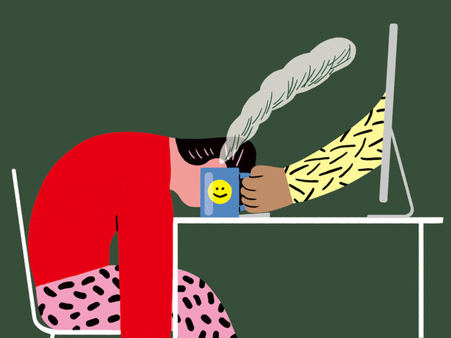 34 tuổi nghỉ hưu sớm rồi nhận ra đời không như mơ: Giá như có ai nói tôi sẽ phải đối mặt với những thứ khủng hoảng này - Ảnh 3. 34 tuổi nghỉ hưu sớm rồi nhận ra đời không như mơ: Giá như có ai nói tôi sẽ phải đối mặt với những thứ khủng hoảng này - Ảnh 3.