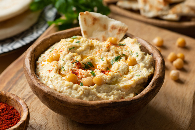 10 nền ẩm thực lành mạnh nhất thế giới: Siêu cường sống thọ Nhật Bản cũng phải nhường vị trí số 1 cho quốc gia này - Ảnh 10. 10 nền ẩm thực lành mạnh nhất thế giới: Siêu cường sống thọ Nhật Bản cũng phải nhường vị trí số 1 cho quốc gia này - Ảnh 10.