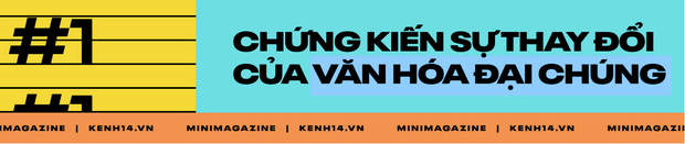 14 năm, 2 thế hệ, Millennial trưởng thành, Gen Z xuất hiện và cuộc sống người trẻ đã thay đổi như thế nào? - Ảnh 1.