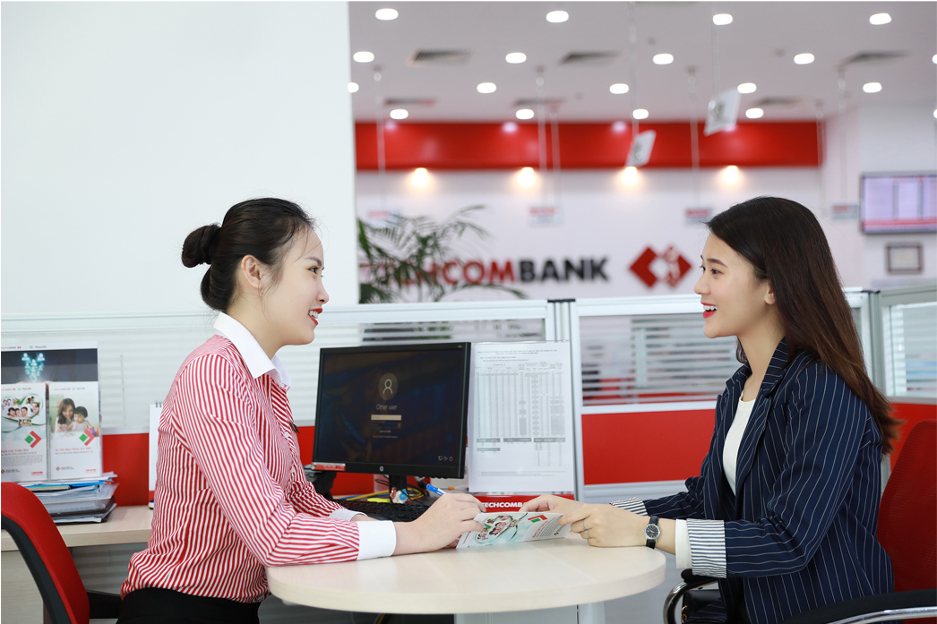 ngân hàng techcombank có phải ngân hàng nhà nước không