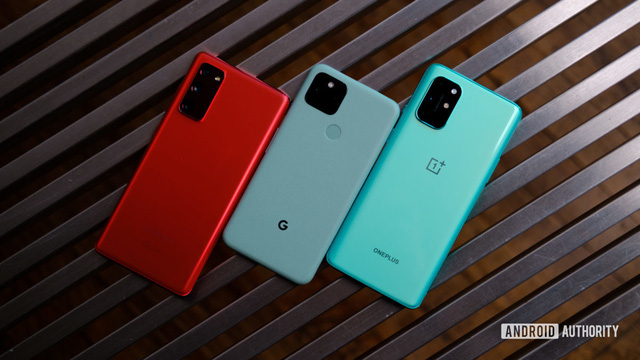 Smartphone đã đắt hơn rất nhiều trong năm 2020? - Ảnh 1. Smartphone đã đắt hơn rất nhiều trong năm 2020? - Ảnh 1.