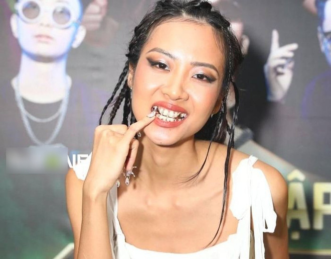  Thân thế triệu phú gốc Việt làm hàm răng kim cương cho Tuấn Hưng, Binz và nhiều siêu sao thế giới - Ảnh 3.